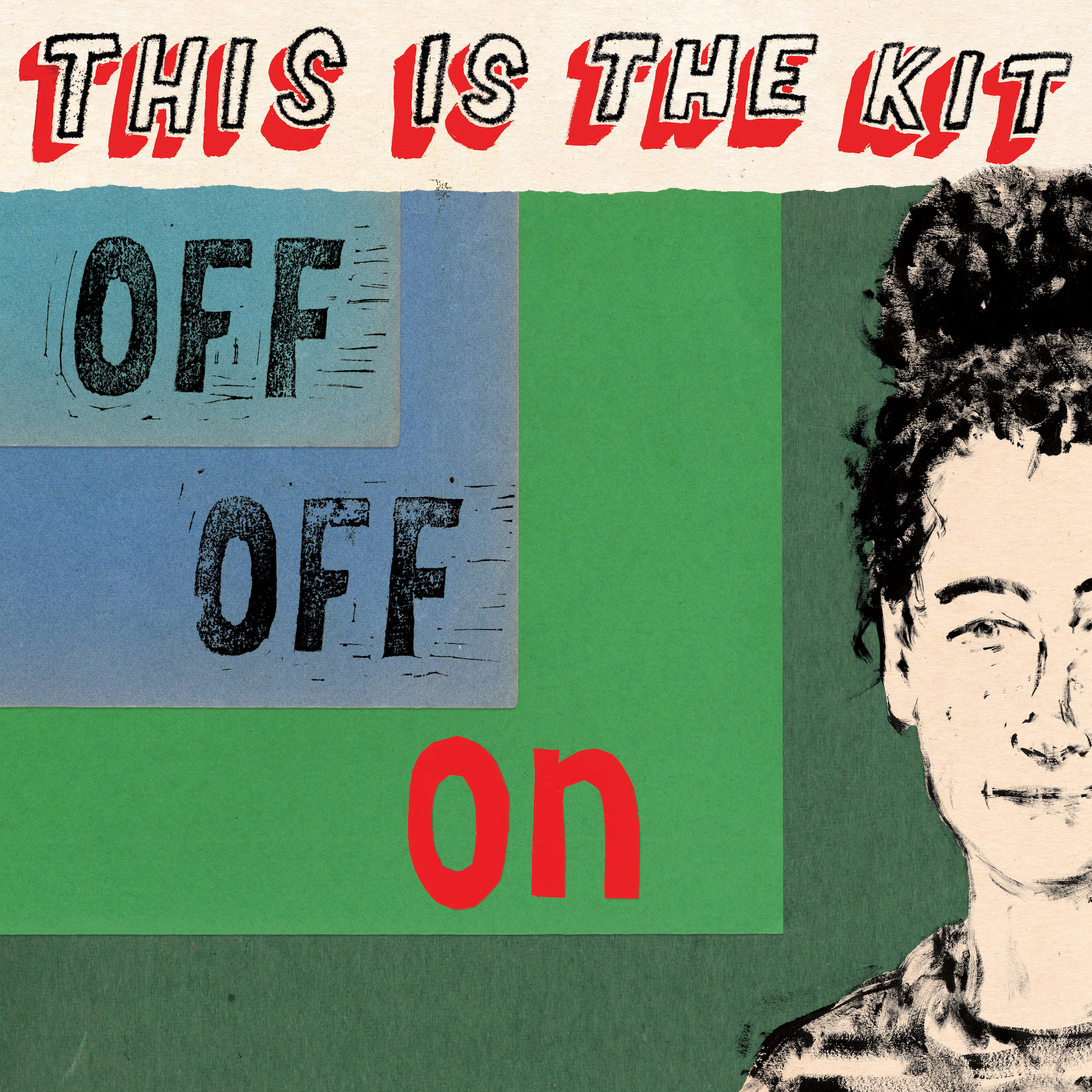 This Is The Kit – “This Is What You Did”