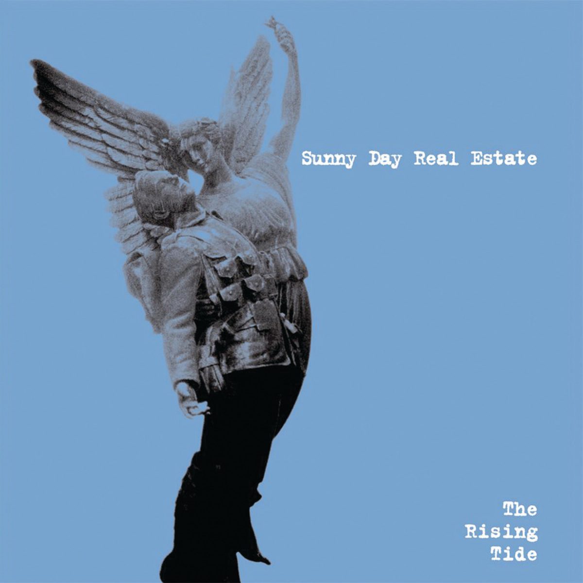 Sunny Day Real Estate's 'The Rising Tide' Turns 20