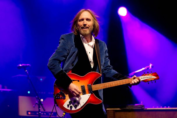 Tom petty tulsa Tom petty tulsa