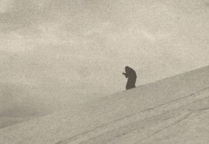Paysage d'Hiver