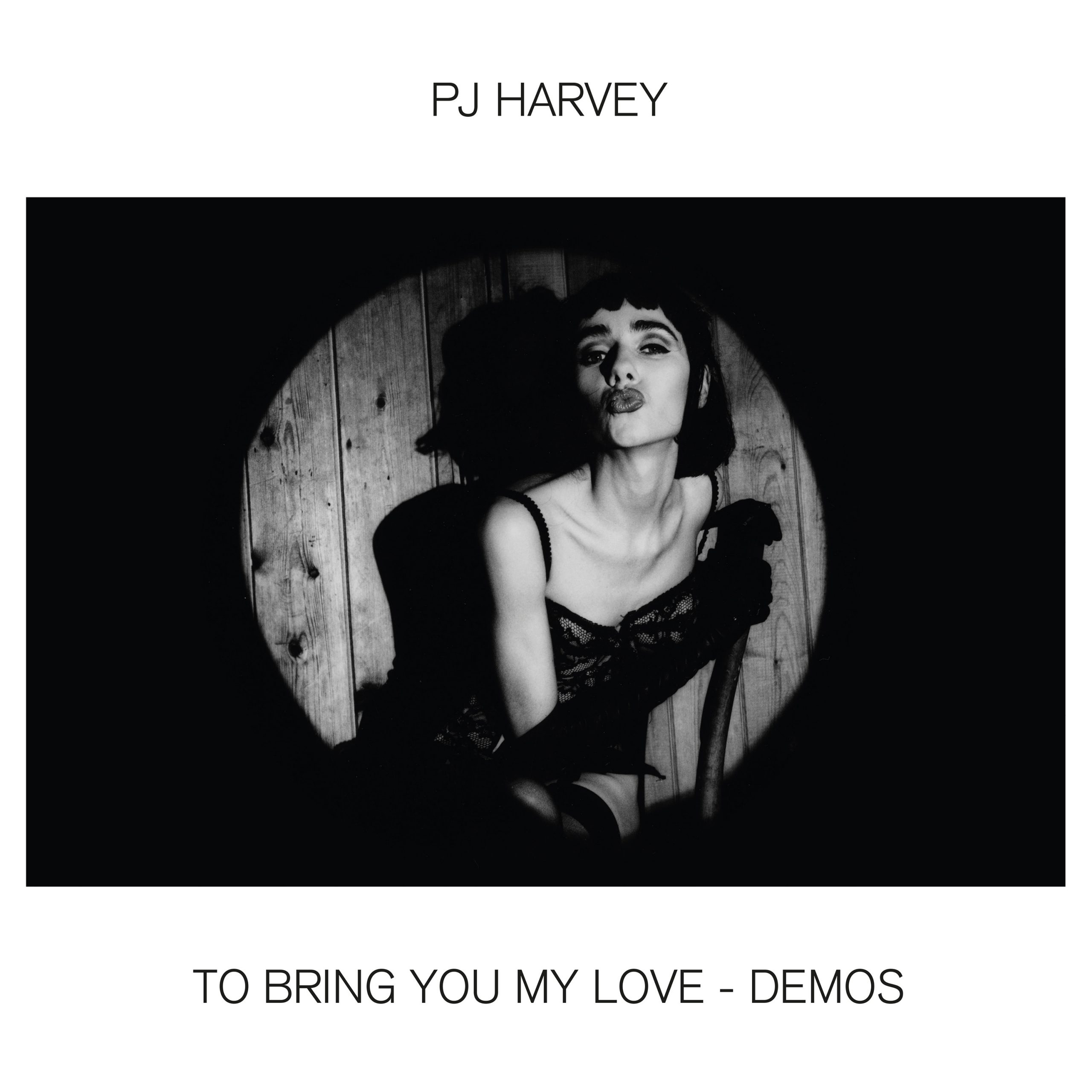 Hear PJ Harvey’s “Down By The Water” Demo From New Reissue Series Hear PJ Harvey’s “Down By The Water” Demo From New Reissue Series