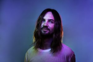 Kevin Parker