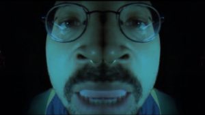 Bartees-Strange-Mustang-video