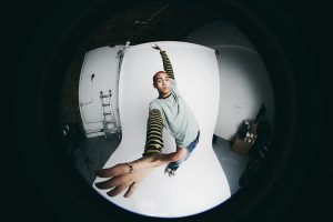 Dominic Fike
