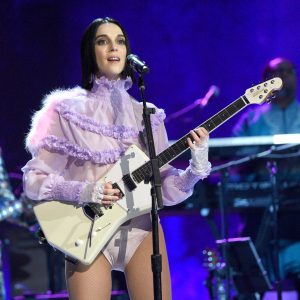 St. Vincent