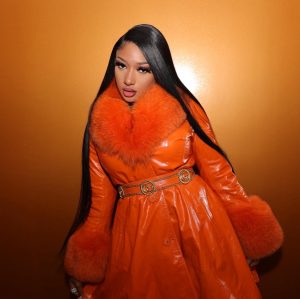 Megan Thee Stallion