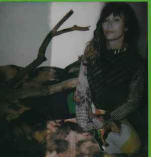 Mina Tindle