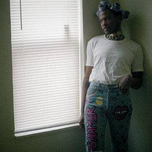 Shamir-Wedding-Day