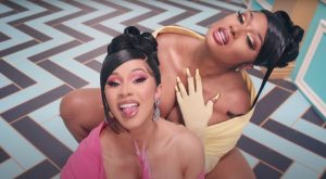 Cardi-B-and-Megan-Thee-Stallion