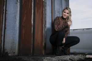Gabby Barrett