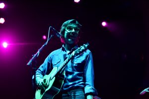 Justin Townes Earle
