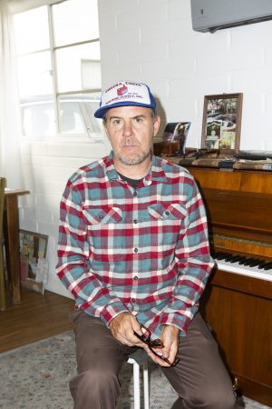 Jason Lytle
