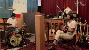 Robin Pecknold