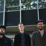 TRAAMS - 'The Greyhound'