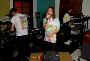 Tame-Impala