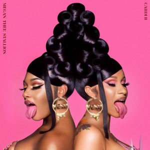 Cardi B & Megan Thee Stallion - "WAP"
