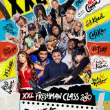 XXL Reveals 2020 Freshman