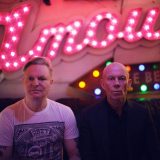 Erasure - 'Nerves Of Steel'