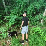 Kane Brown Called The Cops