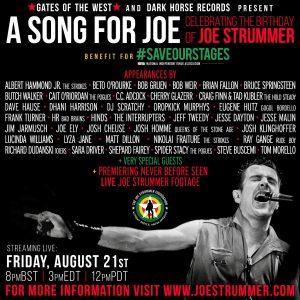 Joe Strummer
