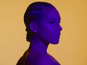 Alicia Keys