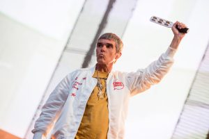 Ian Brown