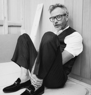 Matt-Berninger
