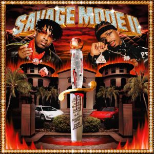 21-Savage-And-Metro-Boomin-Savage-Mode-II