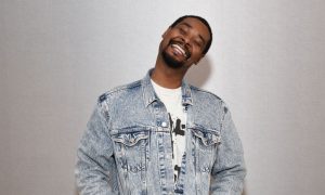Danny-Brown