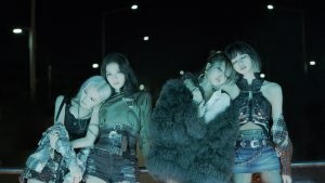Blackpink