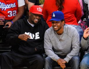Kendrick Lamar