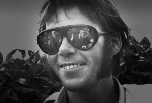 Neil Young