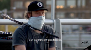 Justin Vernon