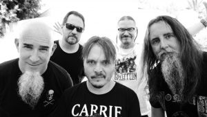 Mr-Bungle