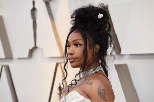 SZA
