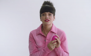 Lily Allen