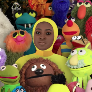 Tierra Whack
