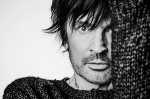 Tommy Lee