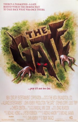 The-Gate