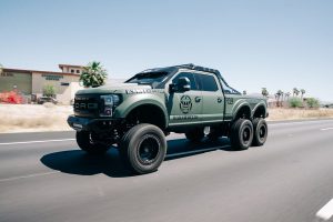 VelociRaptor