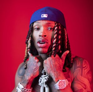 King-Von