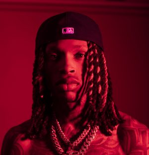 King-Von