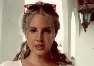 Lana Del Rey