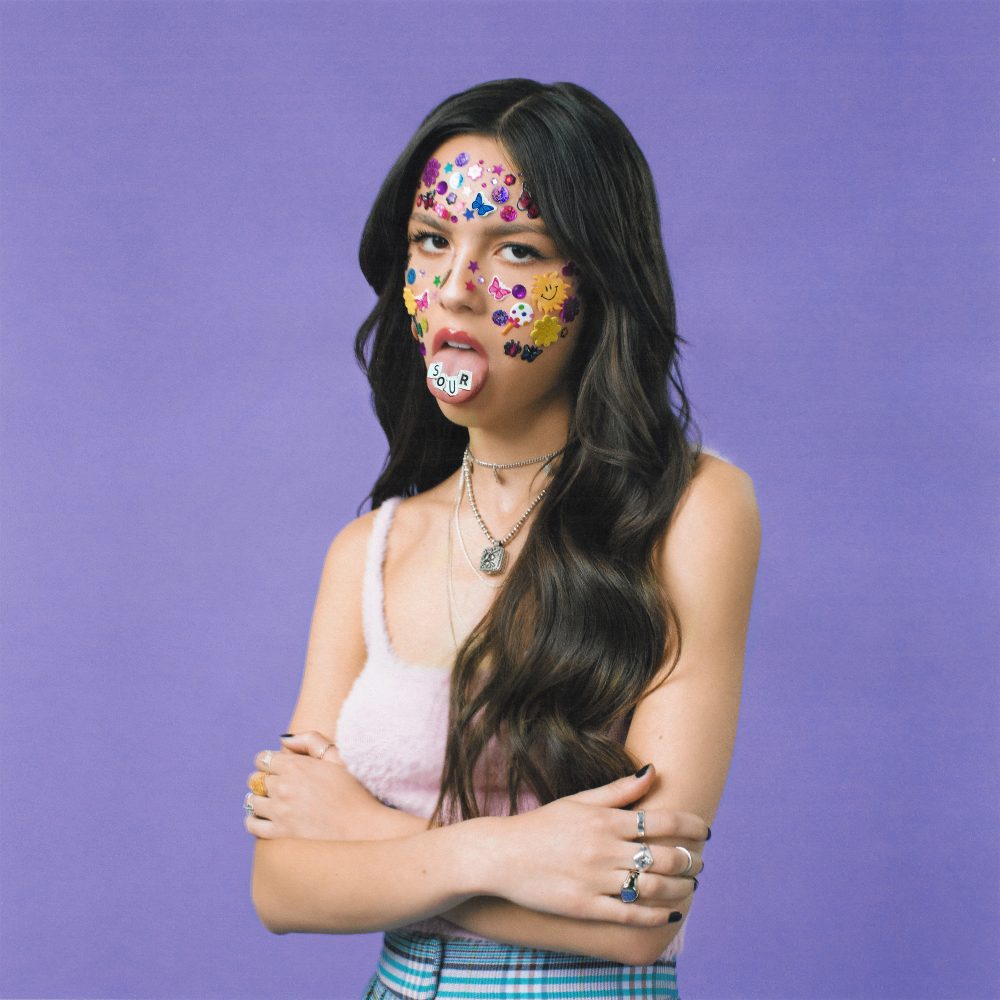Olivia Rodrigo Sour Album Review