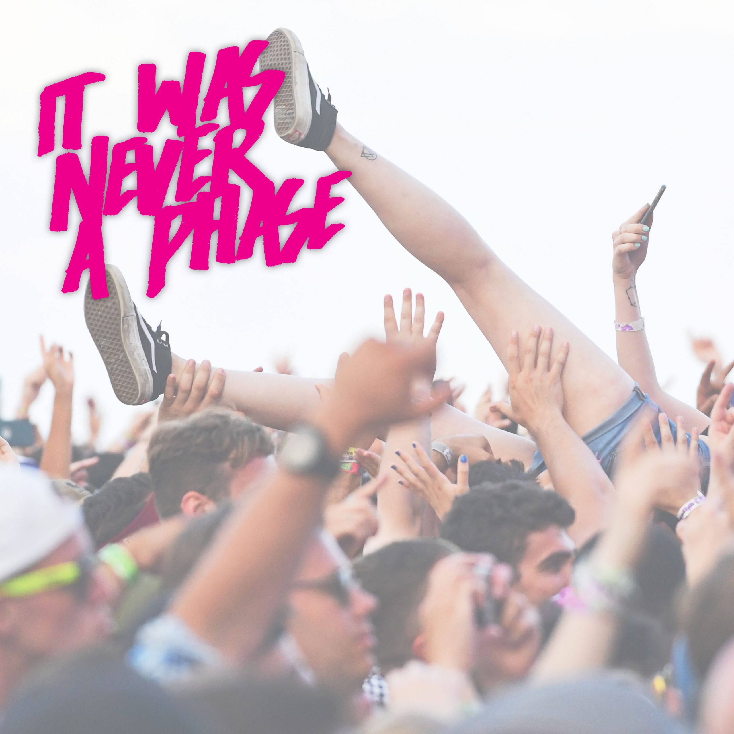 MySpace Tumblr TikTok Pop Punk s History By Social Media Platforms