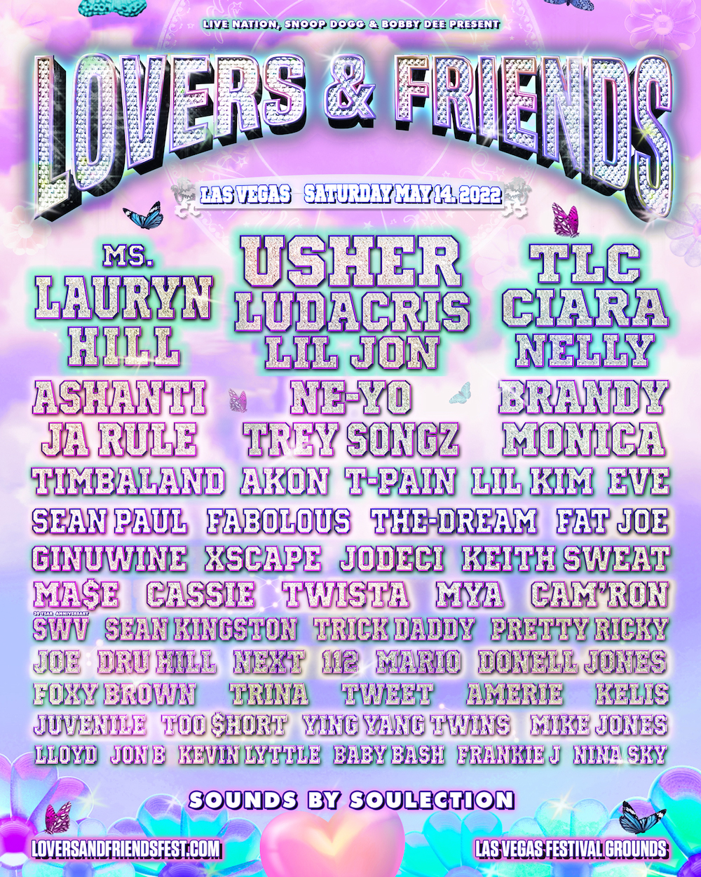 Concerts Las Vegas March 2024 Image To U