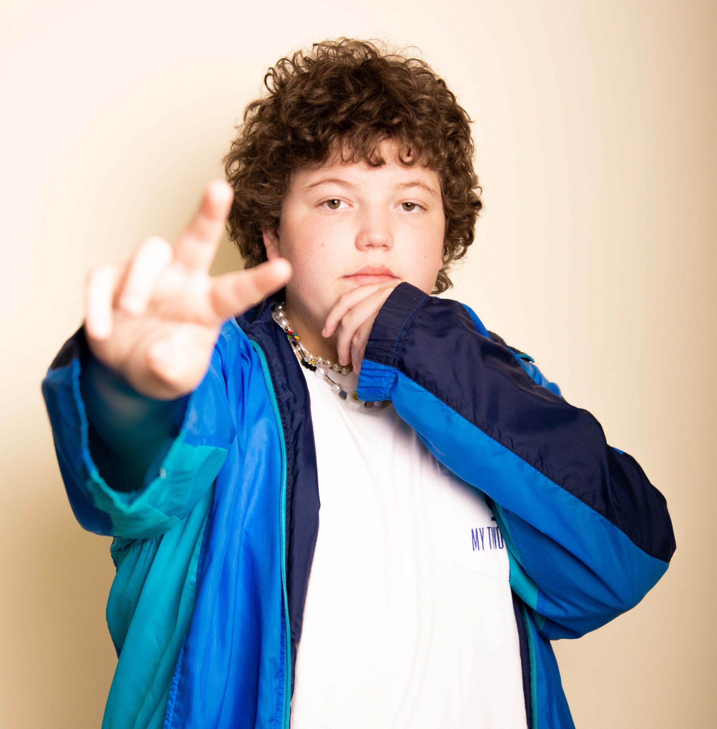 Who Is Prentiss? Meet Mississippi's 14YearOld Hyperpop Rising Star