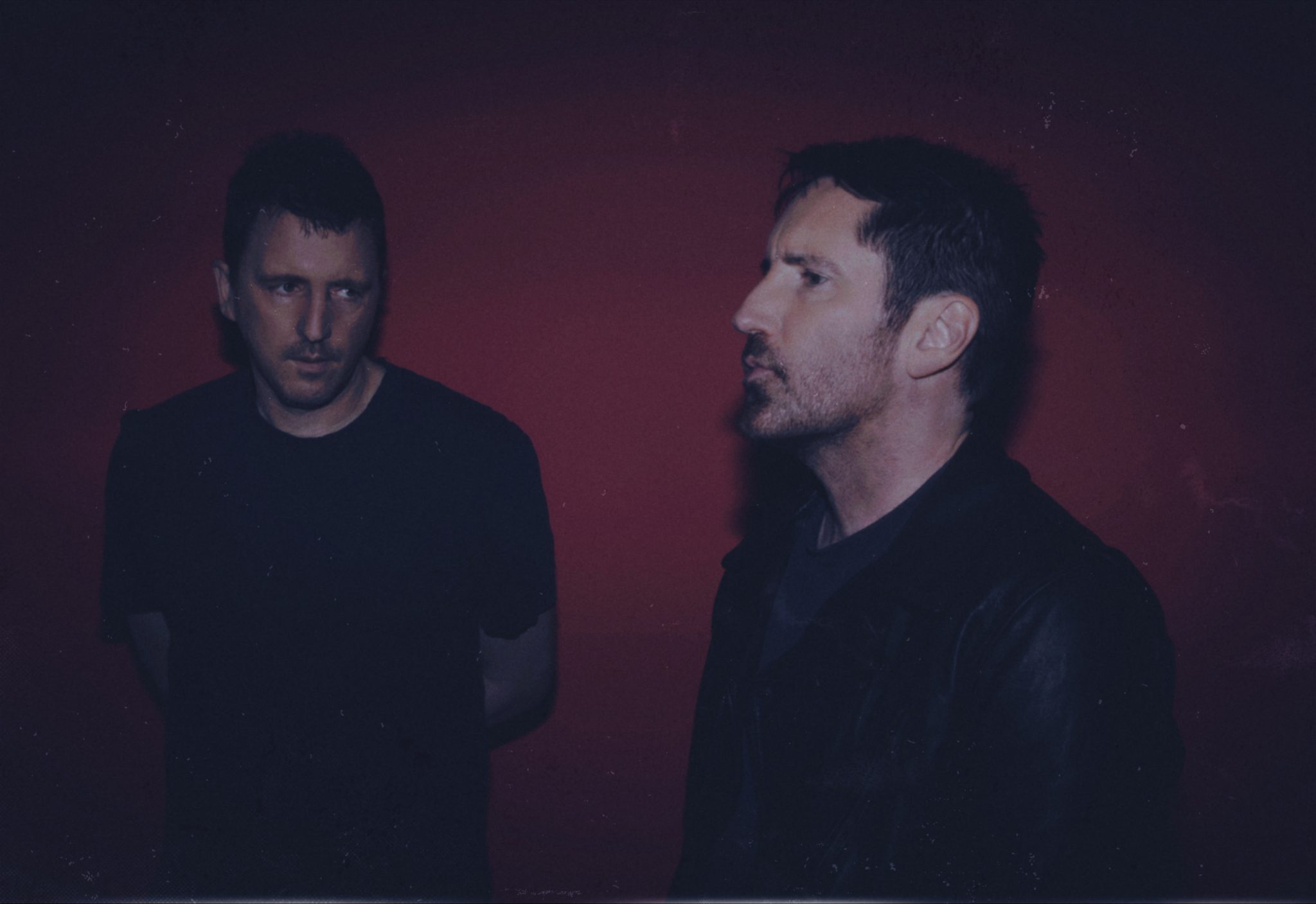 Nine Inch Nails Cancel All 2021 Shows