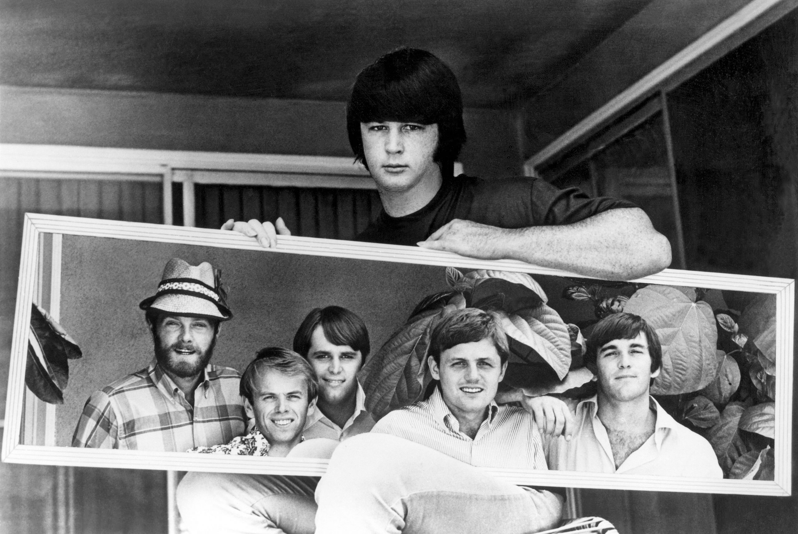 Brian Wilson Documentary 'Long Promised Road' Watch The Trailer