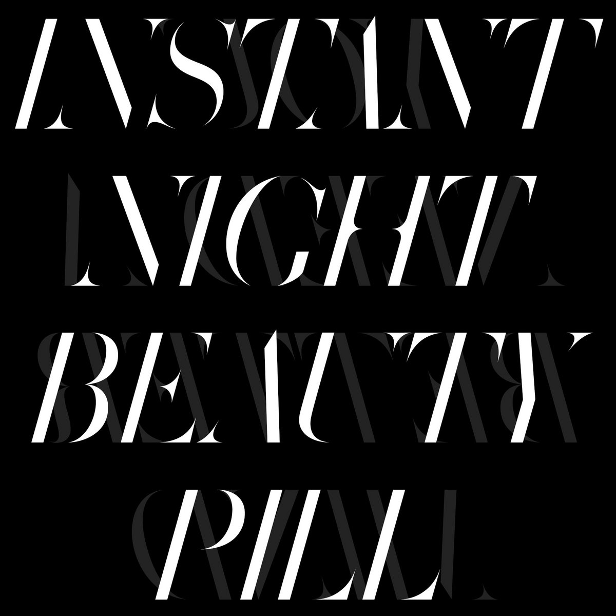 Beauty Pill – “You Need A Better Mind”